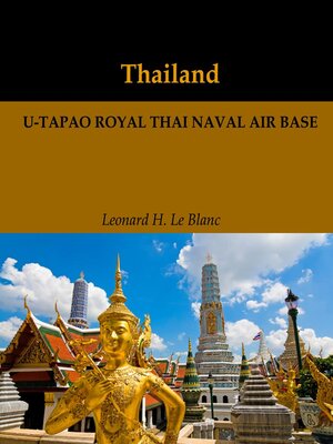 cover image of Thailand